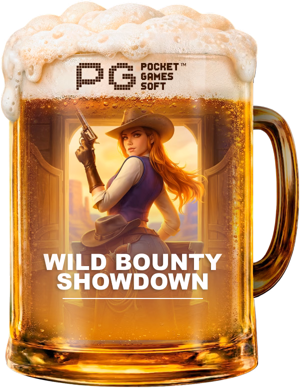 Wild Bounty Showdown