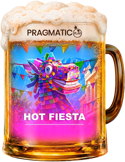 Hot Fiesta