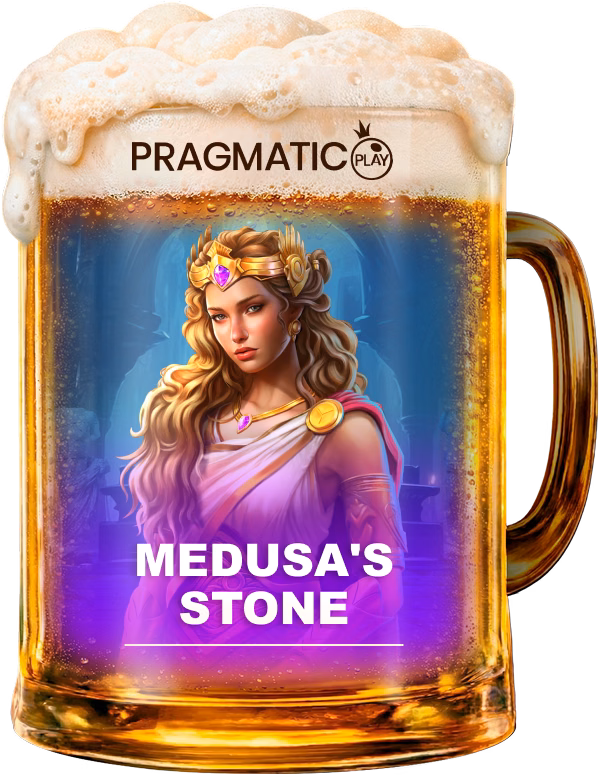 Medusa's Stone